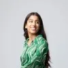 Saanvi Oberoi