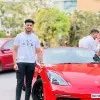 Aniket Gawas