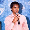 Apurva Gandhi