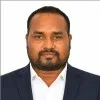 Karthikeyan