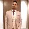 Lavesh kumar