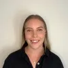 Caitlin Hall