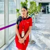 Raveena Ghatode