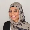 Hafsa Hussaini