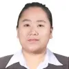 zharlene patubo