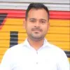 Nimain charan Barik