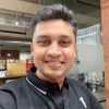Jaydeep Parmar