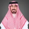 Saleh Aldahami