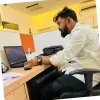 Harish Ade