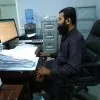Hafiz Waseem Bhatti