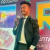 Siraj Shaikh