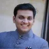 Dharmin Patel