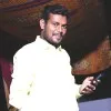 Raghu Jadav