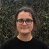 Isobel Halliday