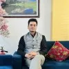 Irshad Sofi