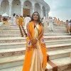 Bhargve Saxena
