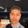Xavier Jones