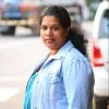 Alphonsa Sunny