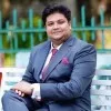 Kazi Akhtarul Anam