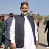 Muhammad Khan