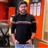 Rodrigo Almeida