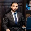 Mushtaq Dar