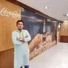 Md Golam Sorwar