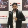 Yogesh Sarode