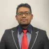 Fazrul Faiz Fauzi