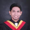 Luke Clark Andrada