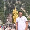 RAKESH KUMAR OMRE