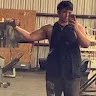 Aidan Longoria