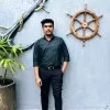 Saurabh Patil