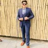 Aryan Laddha