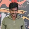 J Shanmuga Vel