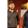 Shahdad sohail