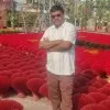 Srinivas Soukar