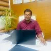 Anthoni Abhilash Ponnapati