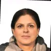 Saadia Yasmin