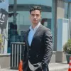 Mosab Hassan