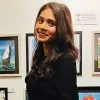 Sarmistha Rout