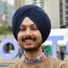 Gurinder Singh Sandhu