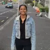 Alisha Biju