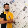 Kalpesh Jalatakar