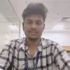 Dhanush Aravind Ragu