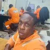 Collins Obanye
