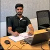 Vedant Kumbharkar