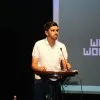 Nikhil Agarwal