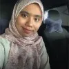 nurul nadia