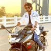 YASH GHARDE
